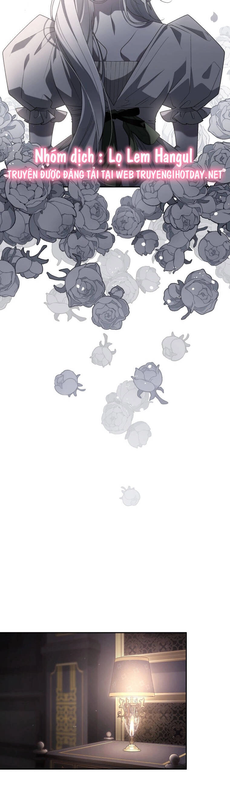 Ác Nữ Thuần Hoá Quái Thú Chapter 55 - 34