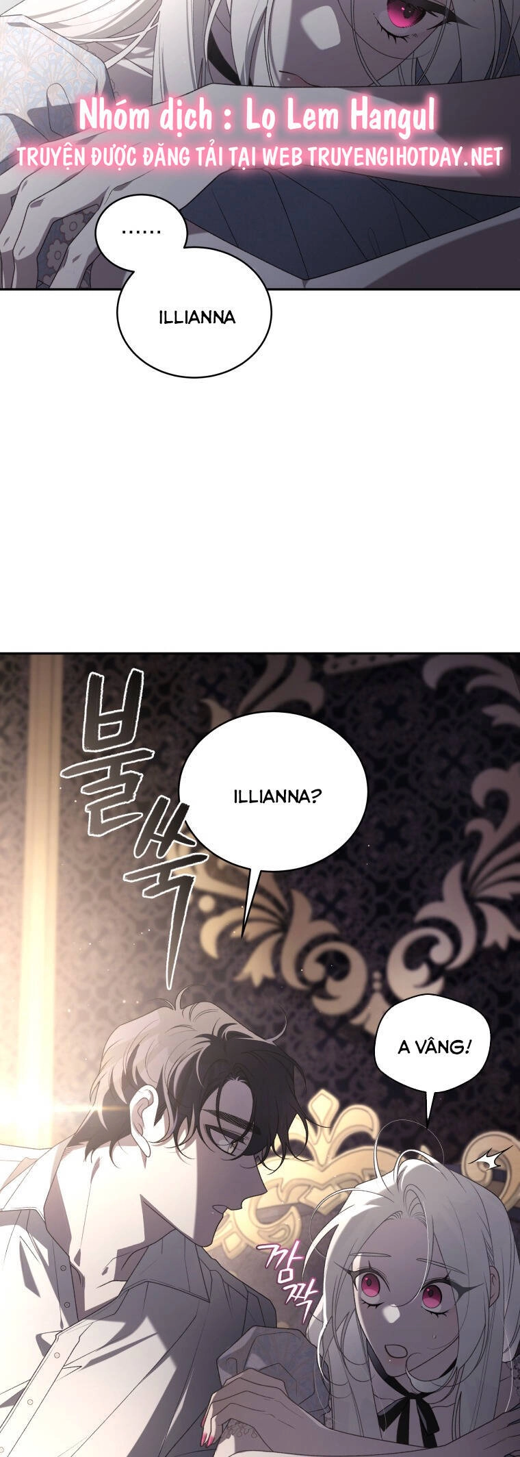 Ác Nữ Thuần Hoá Quái Thú Chapter 55 - 36