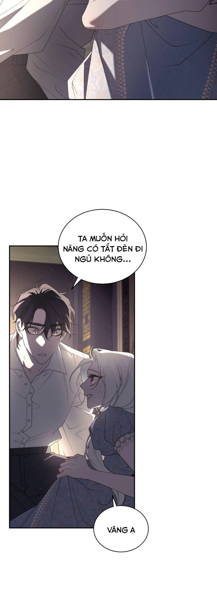 Ác Nữ Thuần Hoá Quái Thú Chapter 55 - 37