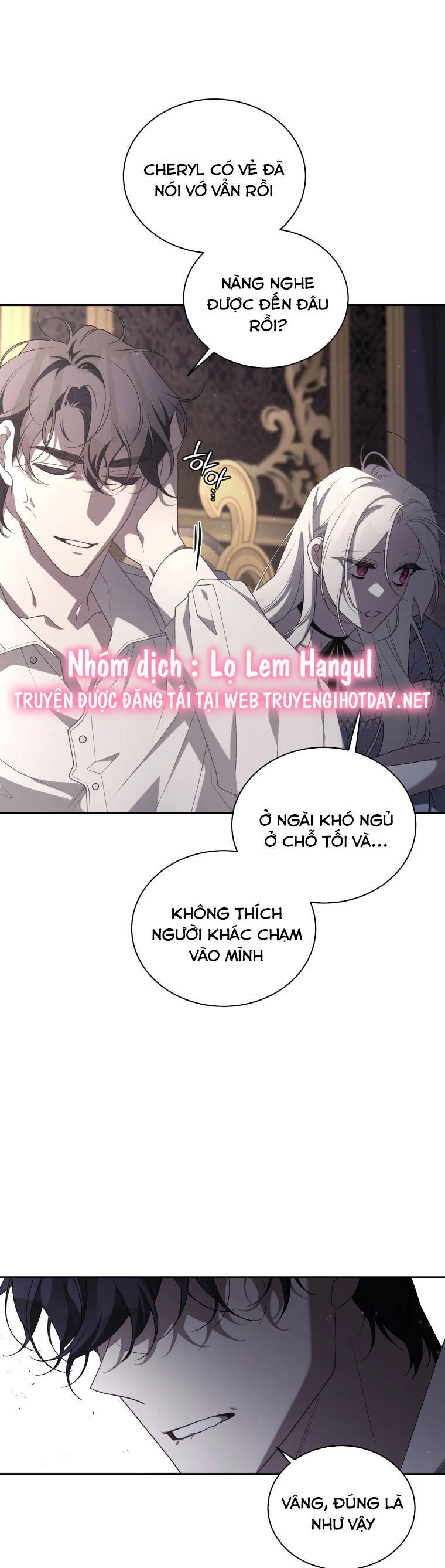Ác Nữ Thuần Hoá Quái Thú Chapter 55 - 40