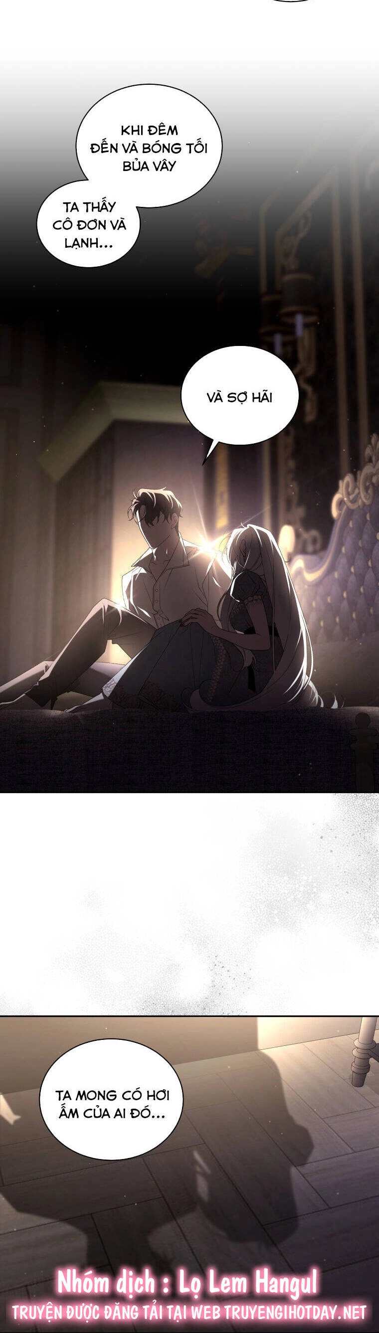 Ác Nữ Thuần Hoá Quái Thú Chapter 55 - 41