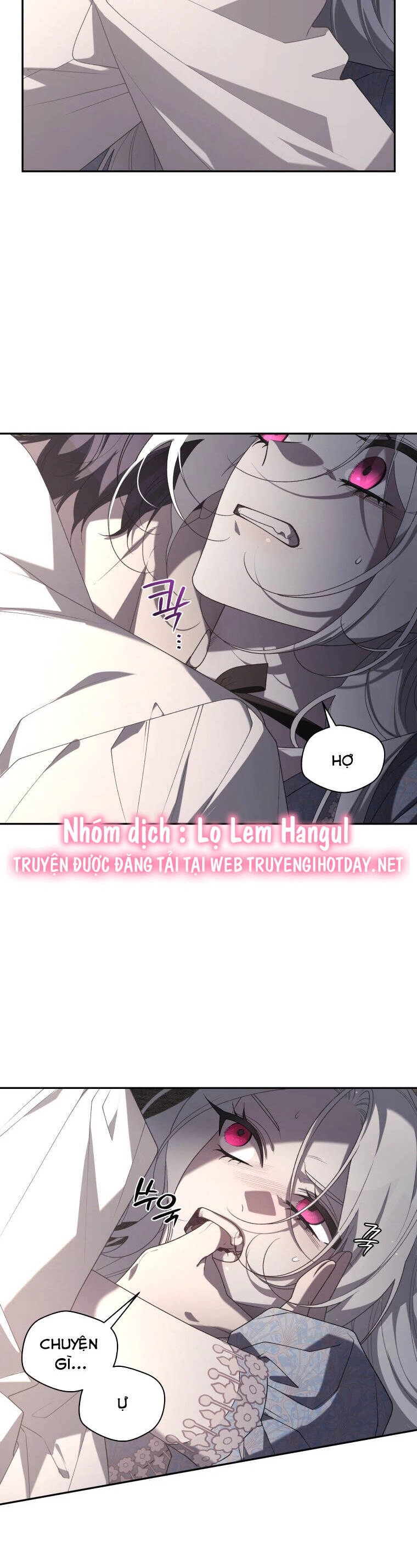 Ác Nữ Thuần Hoá Quái Thú Chapter 55 - 45