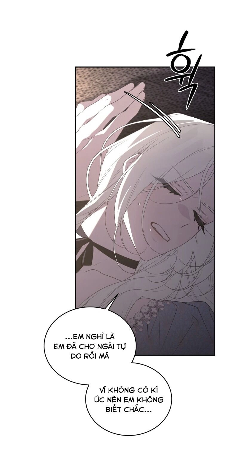 Ác Nữ Thuần Hoá Quái Thú Chapter 56 - 2