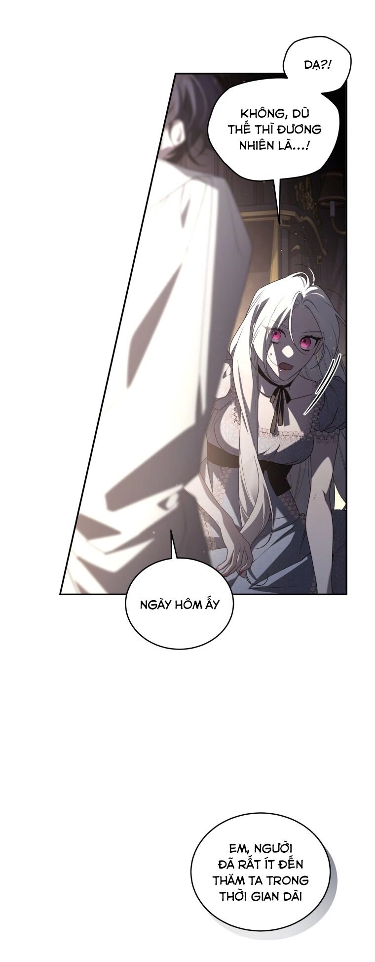 Ác Nữ Thuần Hoá Quái Thú Chapter 56 - 5