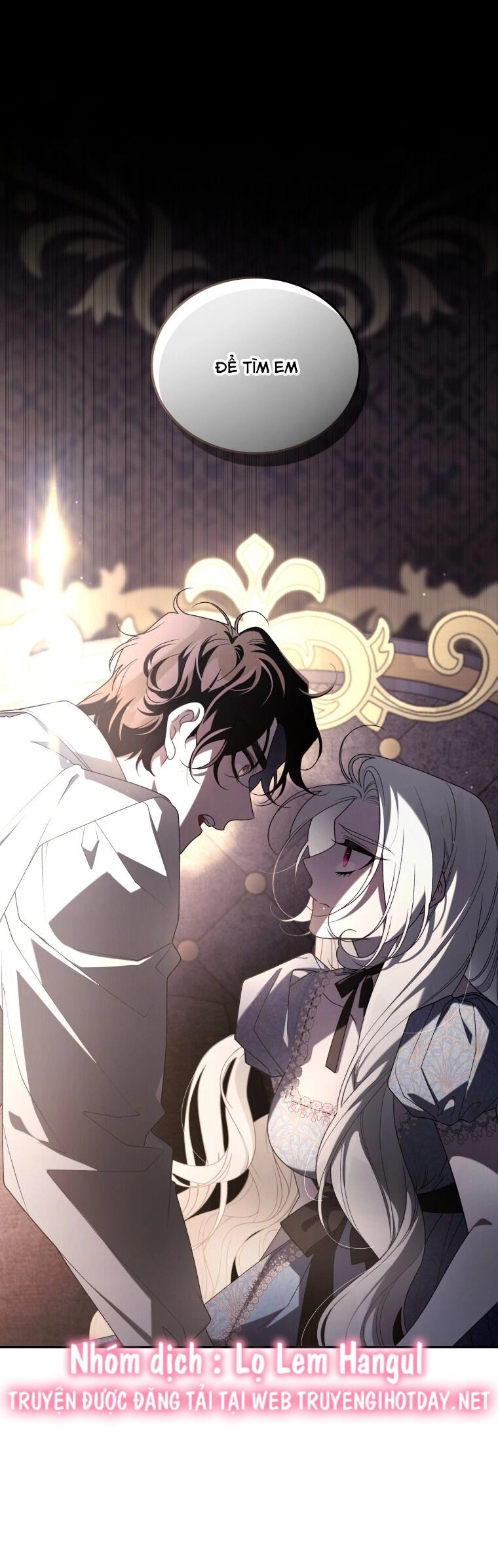 Ác Nữ Thuần Hoá Quái Thú Chapter 56 - 10