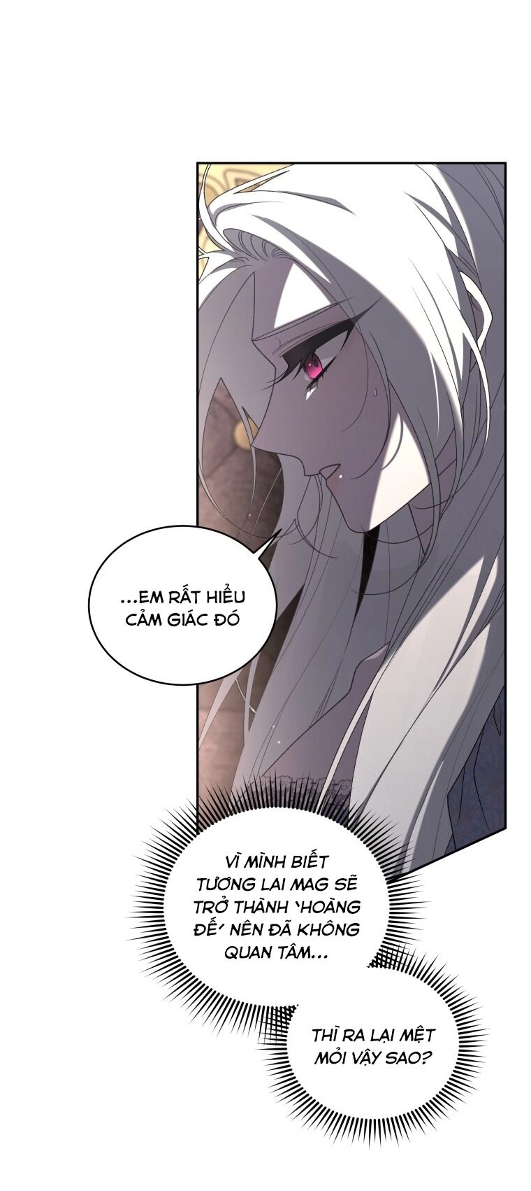 Ác Nữ Thuần Hoá Quái Thú Chapter 56 - 11