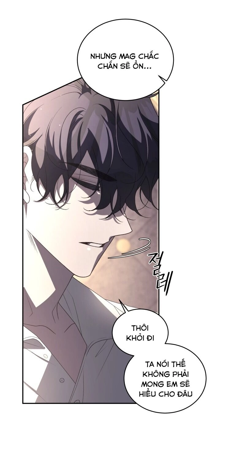 Ác Nữ Thuần Hoá Quái Thú Chapter 56 - 12