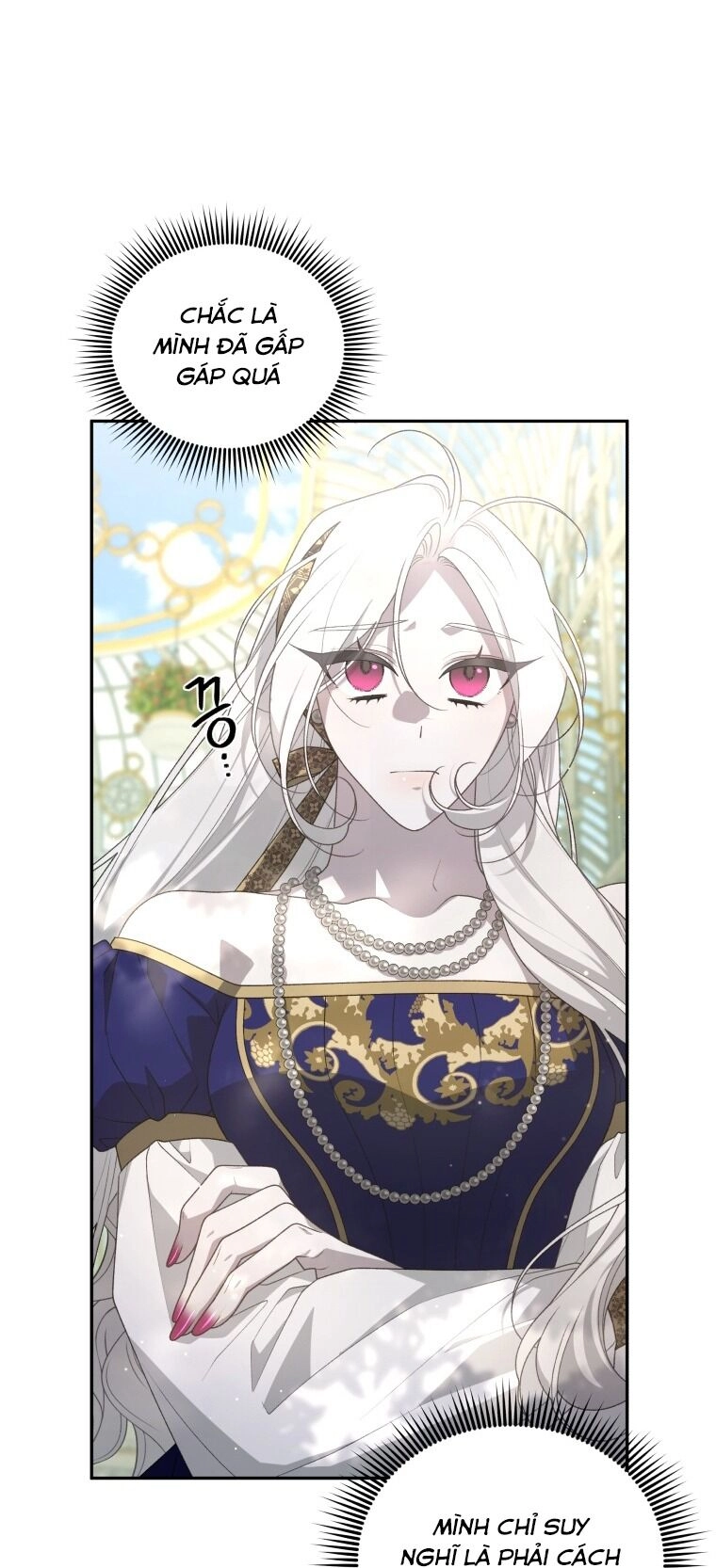 Ác Nữ Thuần Hoá Quái Thú Chapter 56 - 17