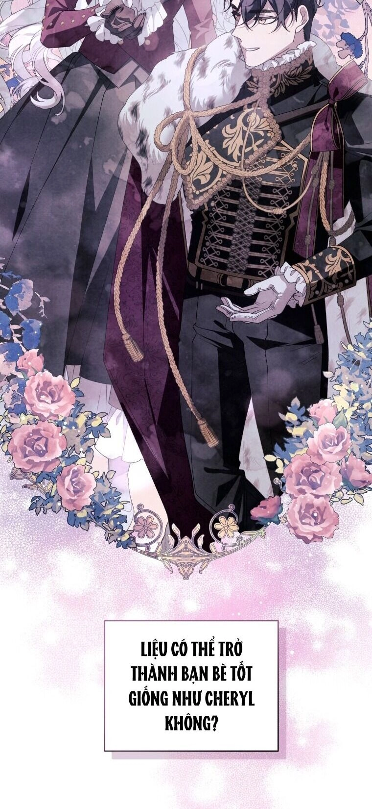 Ác Nữ Thuần Hoá Quái Thú Chapter 56 - 19