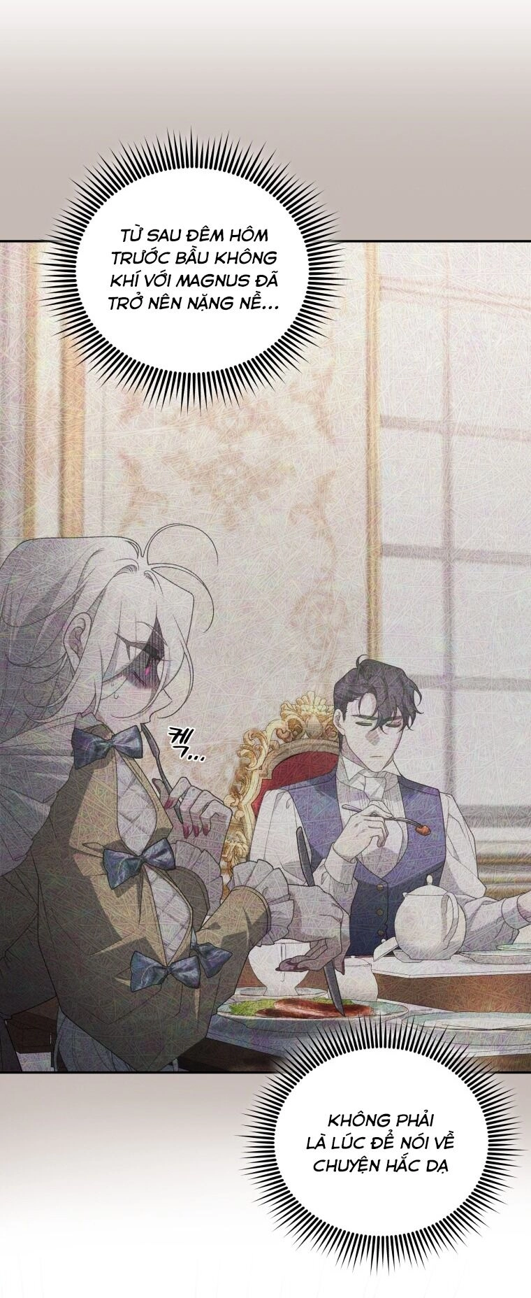 Ác Nữ Thuần Hoá Quái Thú Chapter 56 - 21