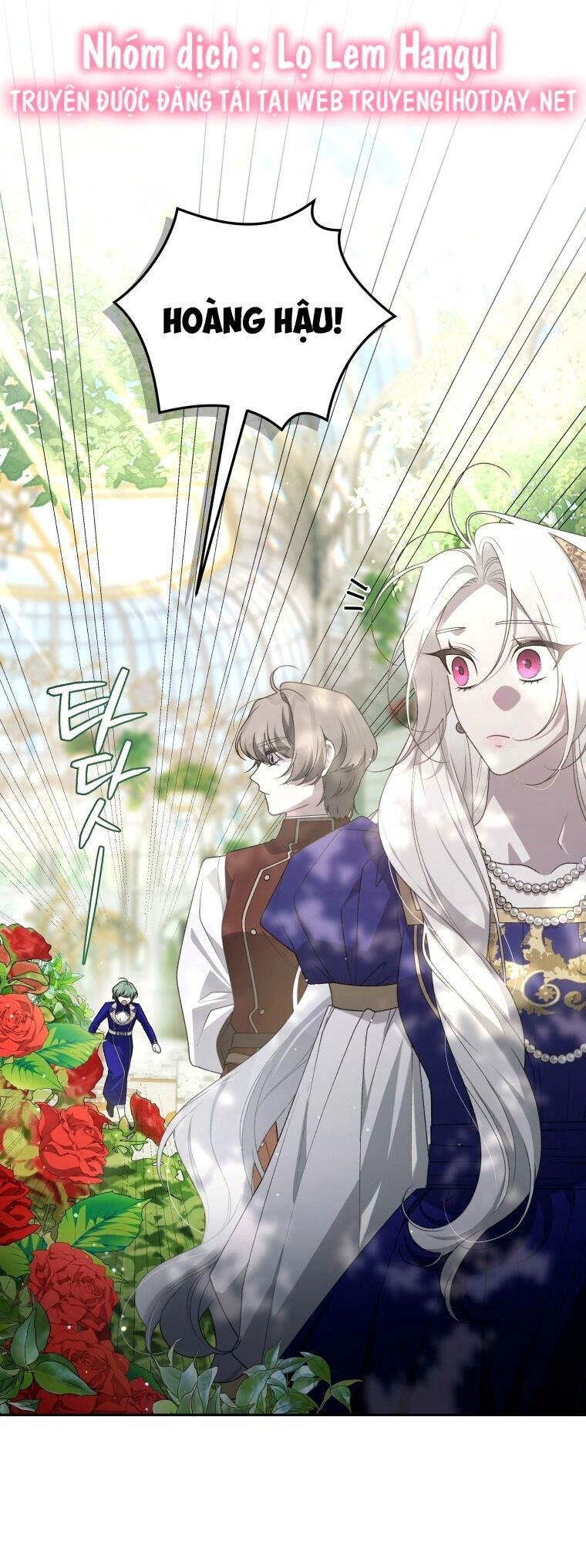 Ác Nữ Thuần Hoá Quái Thú Chapter 56 - 22