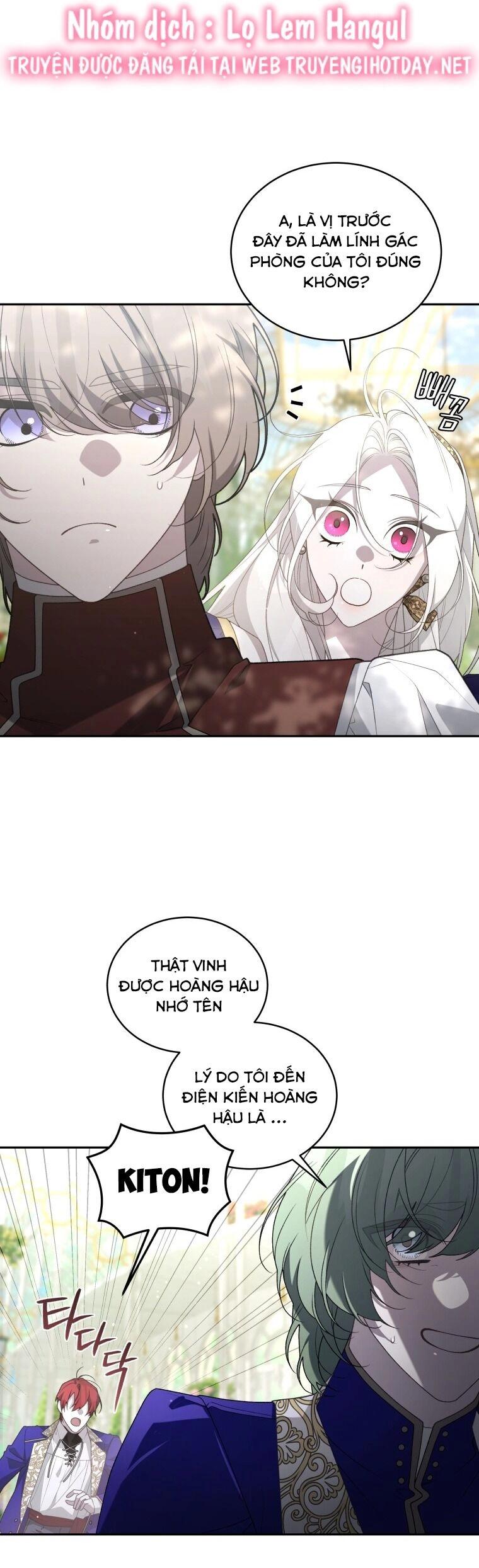 Ác Nữ Thuần Hoá Quái Thú Chapter 56 - 24