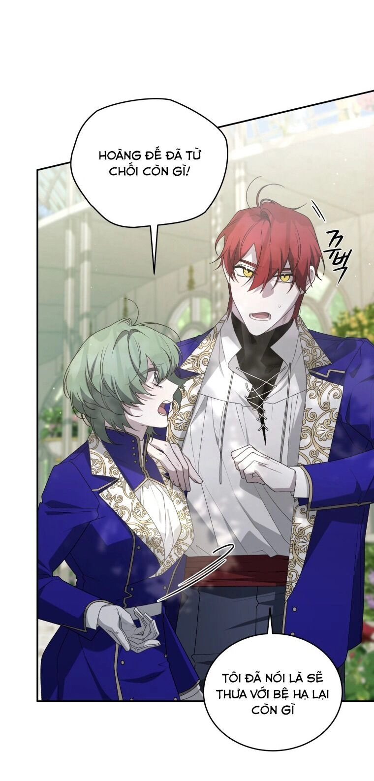 Ác Nữ Thuần Hoá Quái Thú Chapter 56 - 26