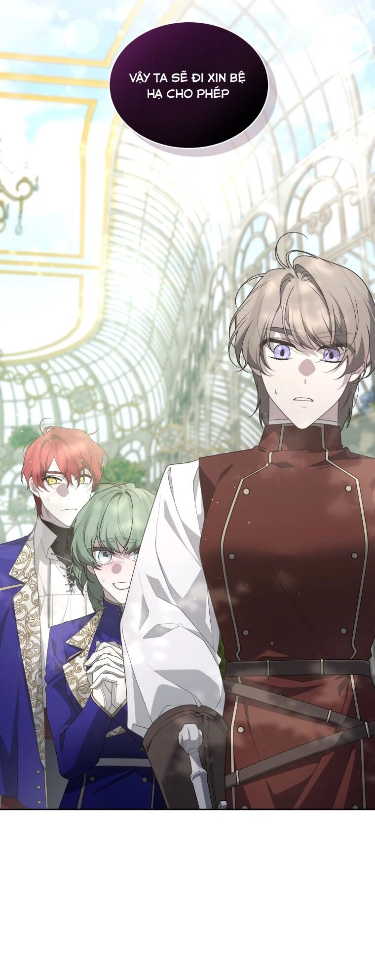 Ác Nữ Thuần Hoá Quái Thú Chapter 56 - 32