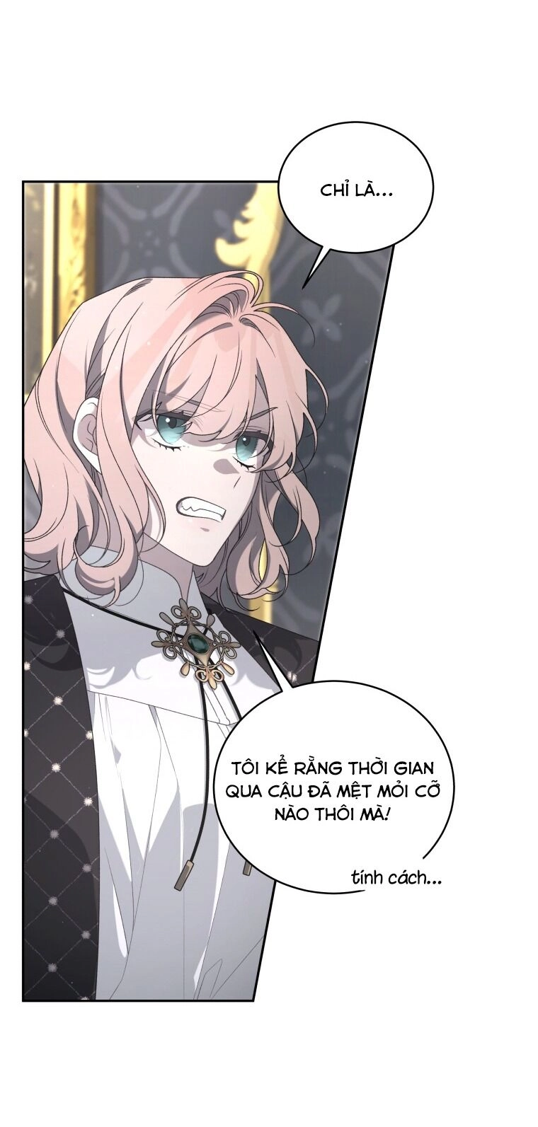 Ác Nữ Thuần Hoá Quái Thú Chapter 56 - 37