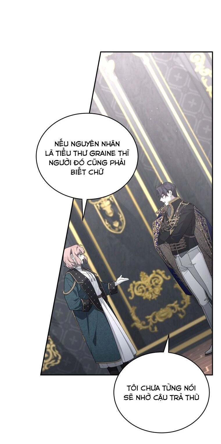 Ác Nữ Thuần Hoá Quái Thú Chapter 56 - 38