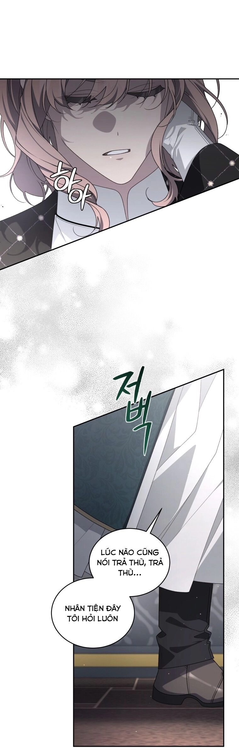 Ác Nữ Thuần Hoá Quái Thú Chapter 56 - 40