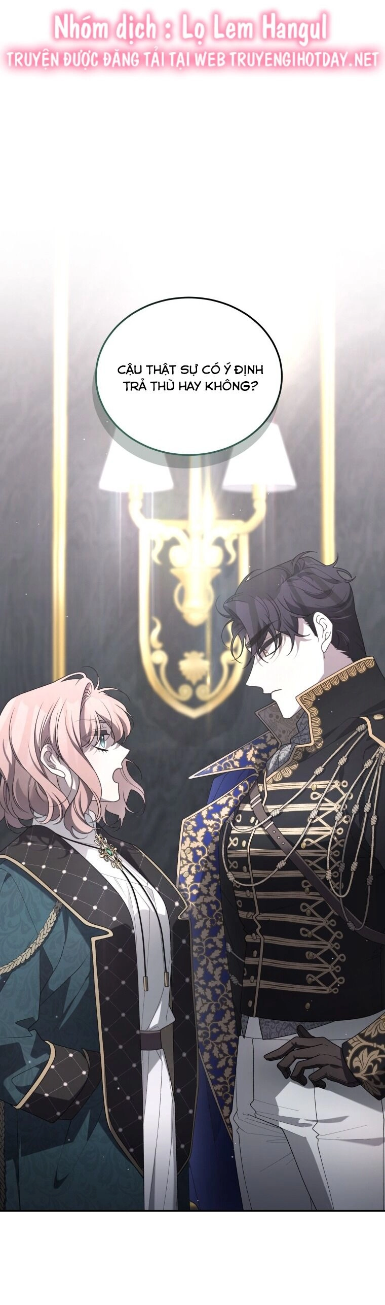 Ác Nữ Thuần Hoá Quái Thú Chapter 56 - 41