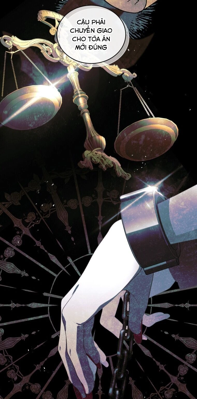 Ác Nữ Thuần Hoá Quái Thú Chapter 56 - 43