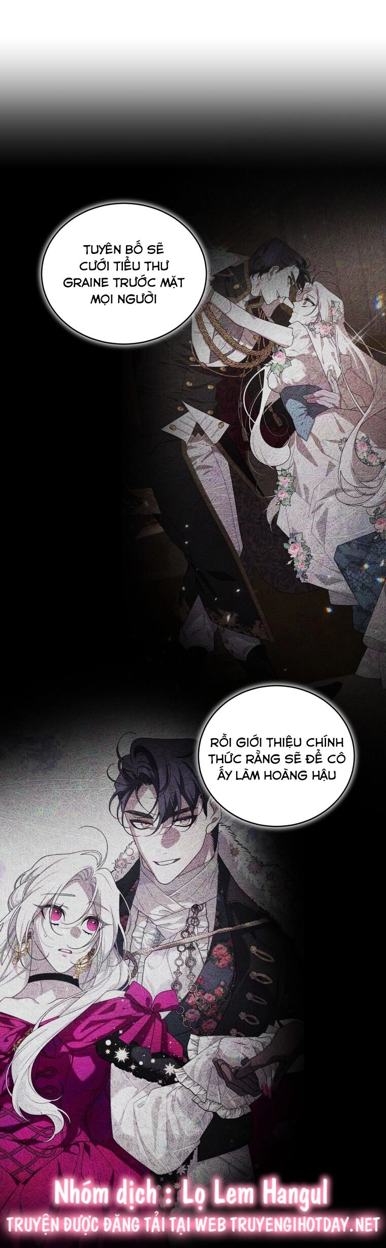 Ác Nữ Thuần Hoá Quái Thú Chapter 56 - 45