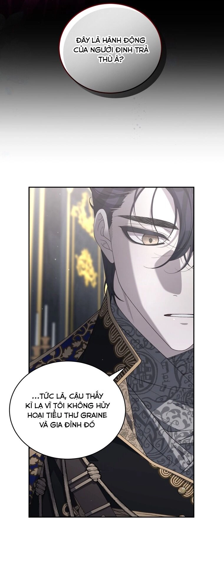 Ác Nữ Thuần Hoá Quái Thú Chapter 56 - 46