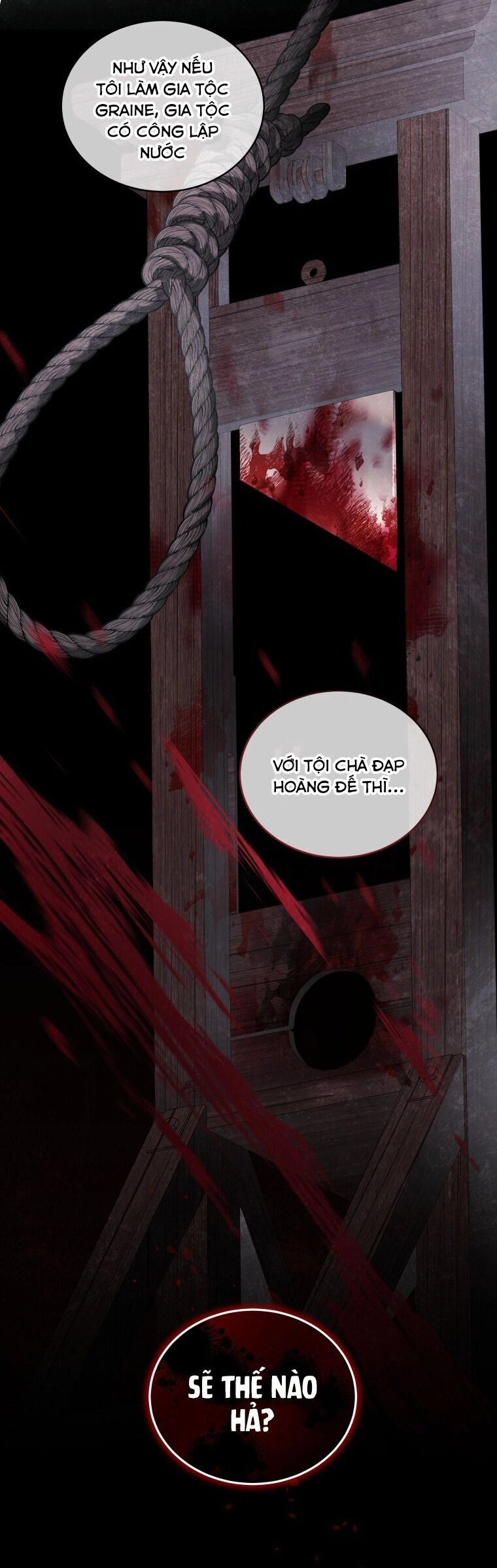 Ác Nữ Thuần Hoá Quái Thú Chapter 56 - 48