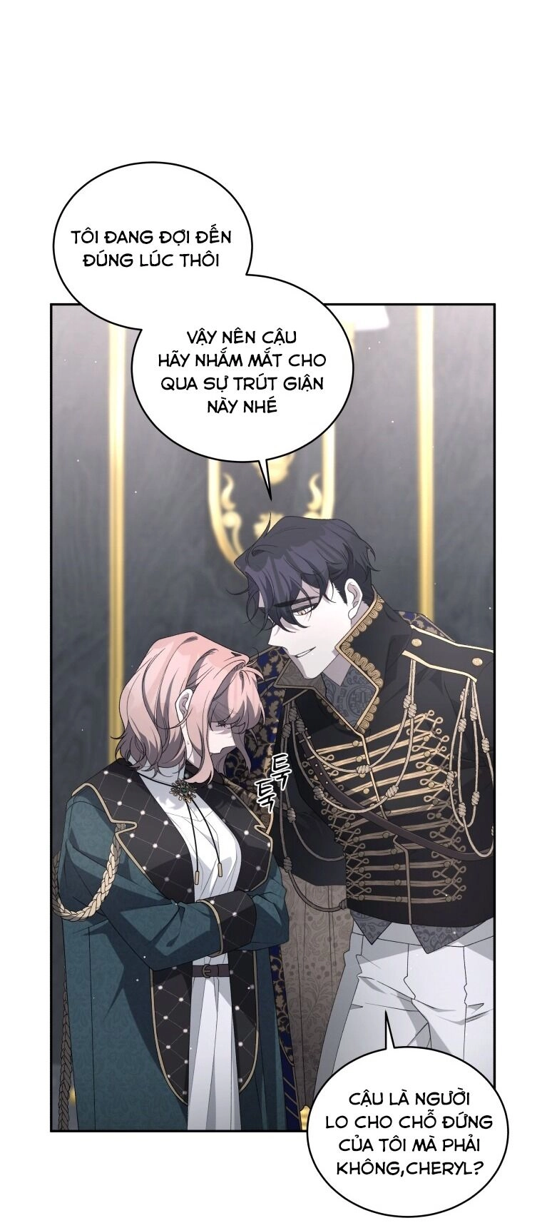 Ác Nữ Thuần Hoá Quái Thú Chapter 56 - 50