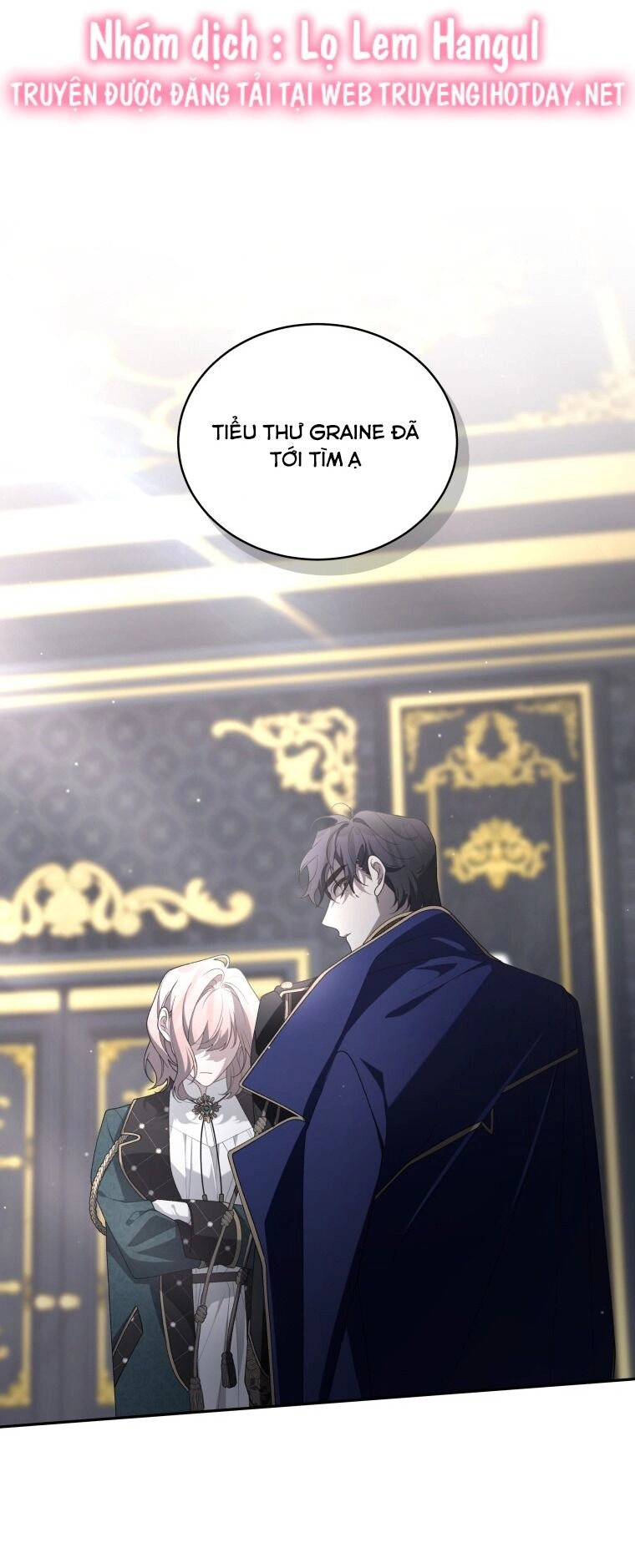 Ác Nữ Thuần Hoá Quái Thú Chapter 56 - 51