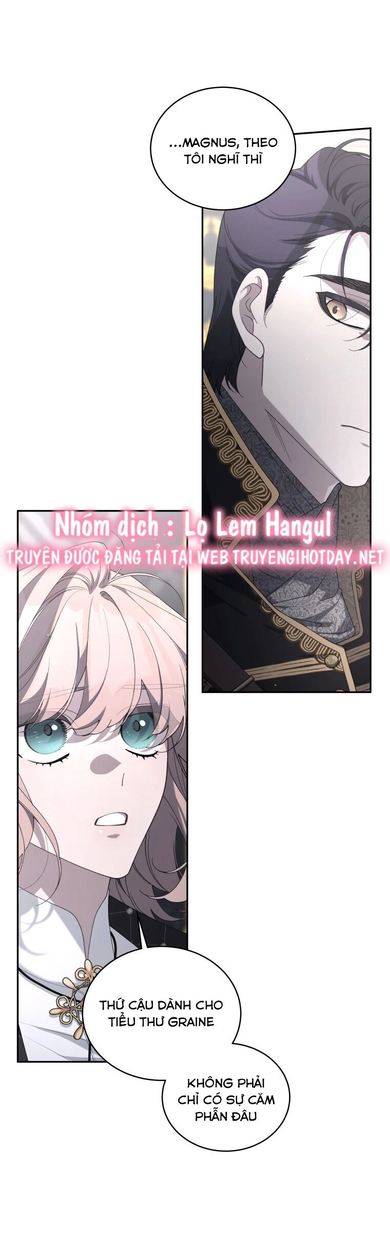 Ác Nữ Thuần Hoá Quái Thú Chapter 56 - 52