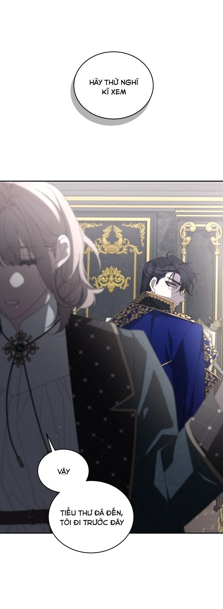 Ác Nữ Thuần Hoá Quái Thú Chapter 56 - 53