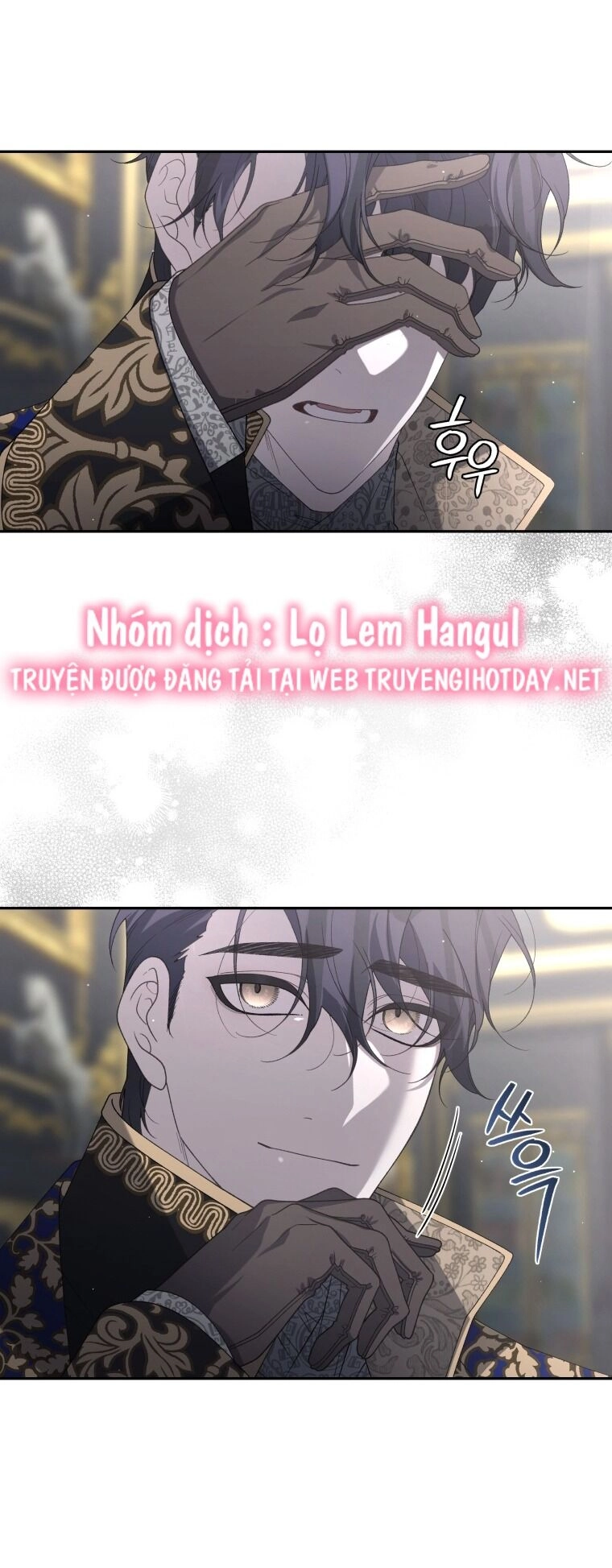 Ác Nữ Thuần Hoá Quái Thú Chapter 56 - 54