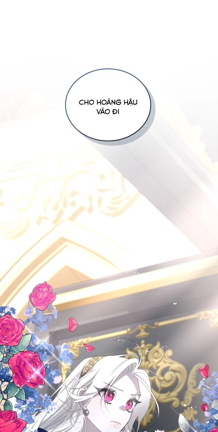 Ác Nữ Thuần Hoá Quái Thú Chapter 56 - 55