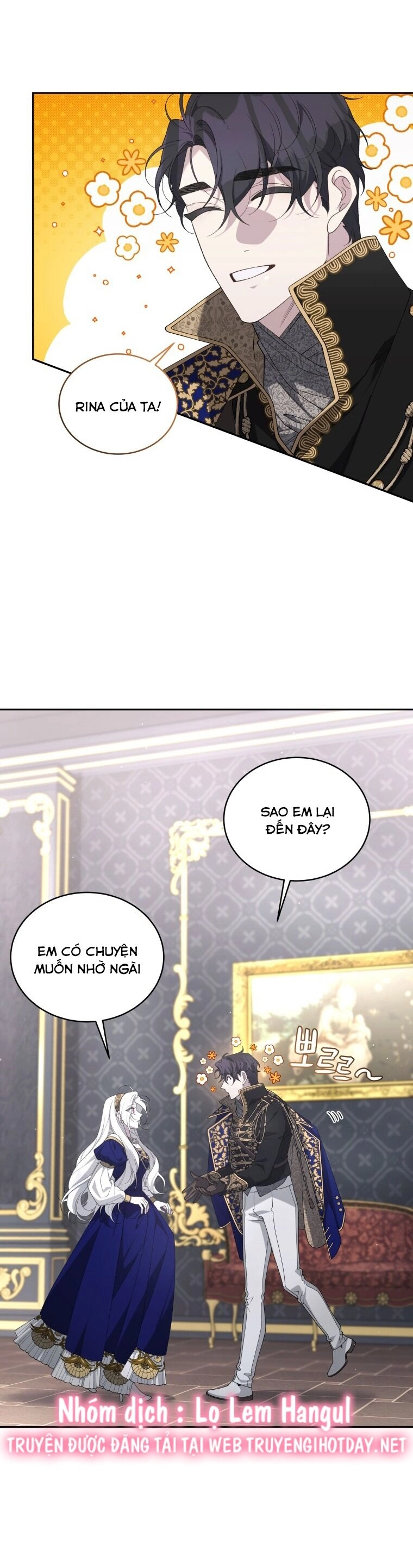 Ác Nữ Thuần Hoá Quái Thú Chapter 56 - 57