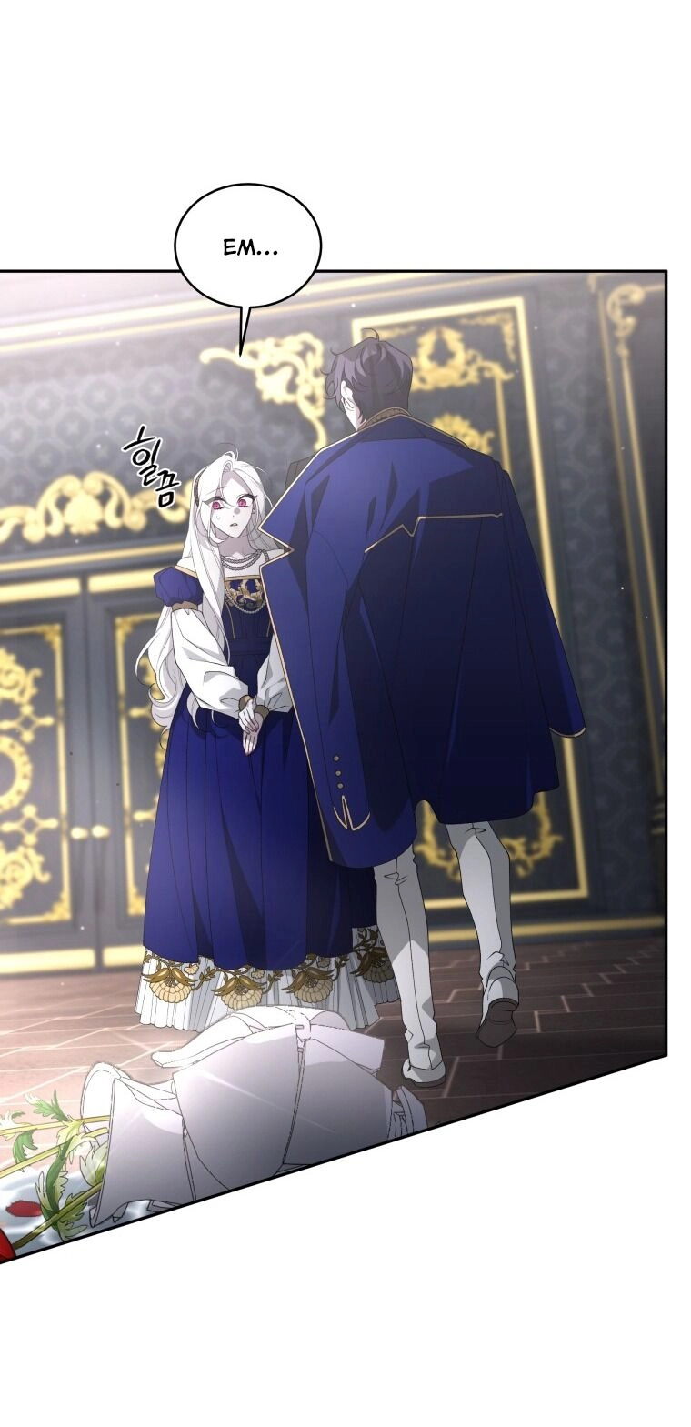 Ác Nữ Thuần Hoá Quái Thú Chapter 56 - 58