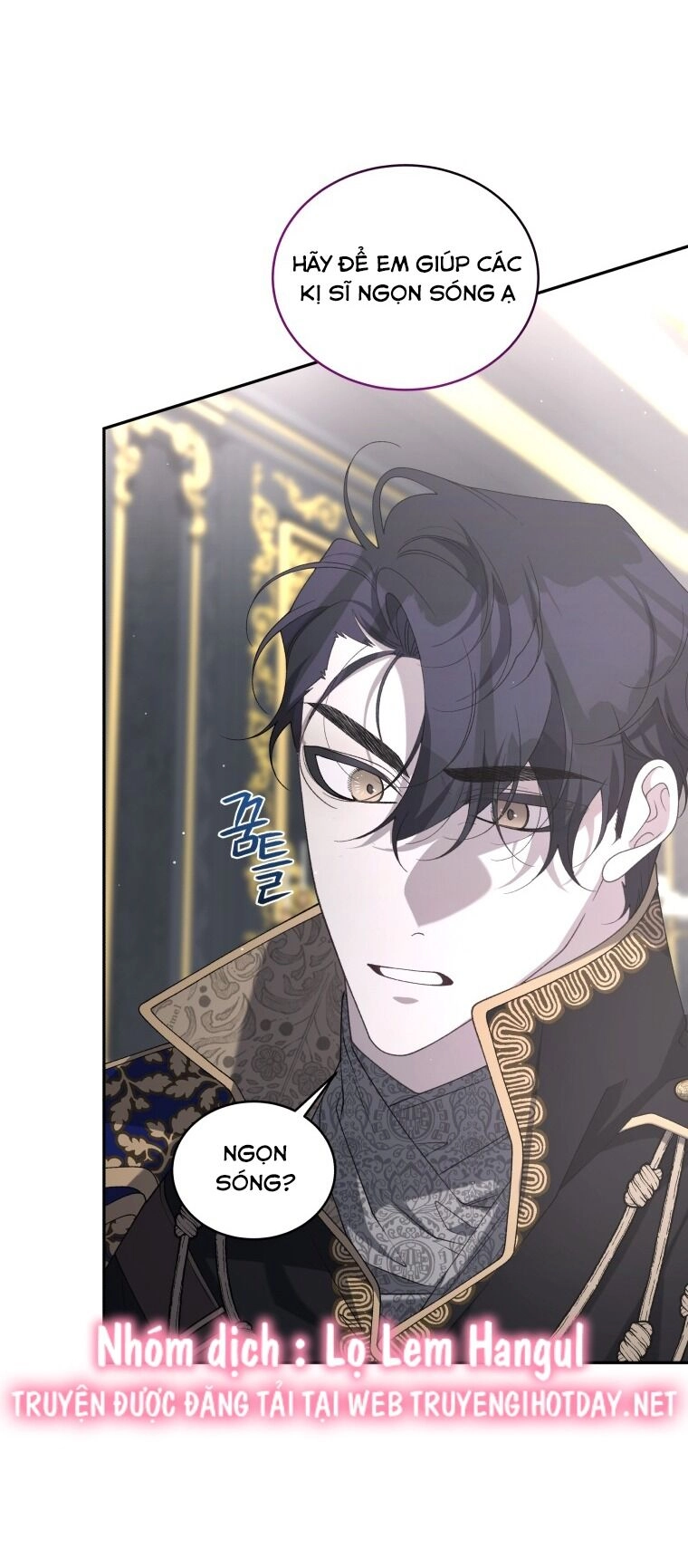 Ác Nữ Thuần Hoá Quái Thú Chapter 56 - 59