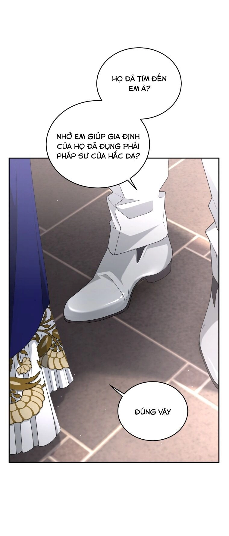 Ác Nữ Thuần Hoá Quái Thú Chapter 56 - 60