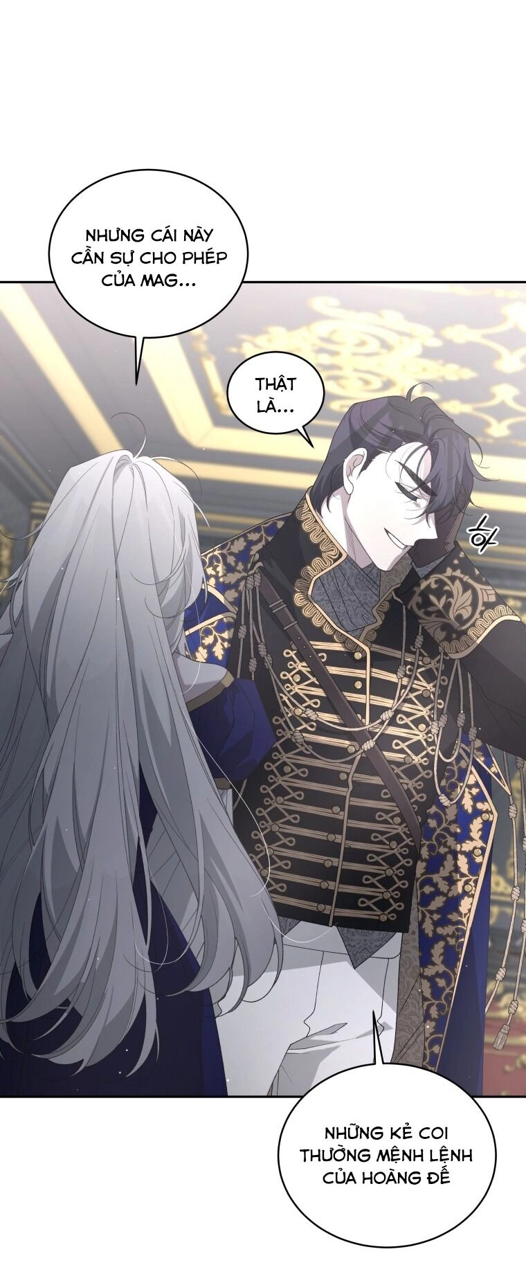 Ác Nữ Thuần Hoá Quái Thú Chapter 56 - 61