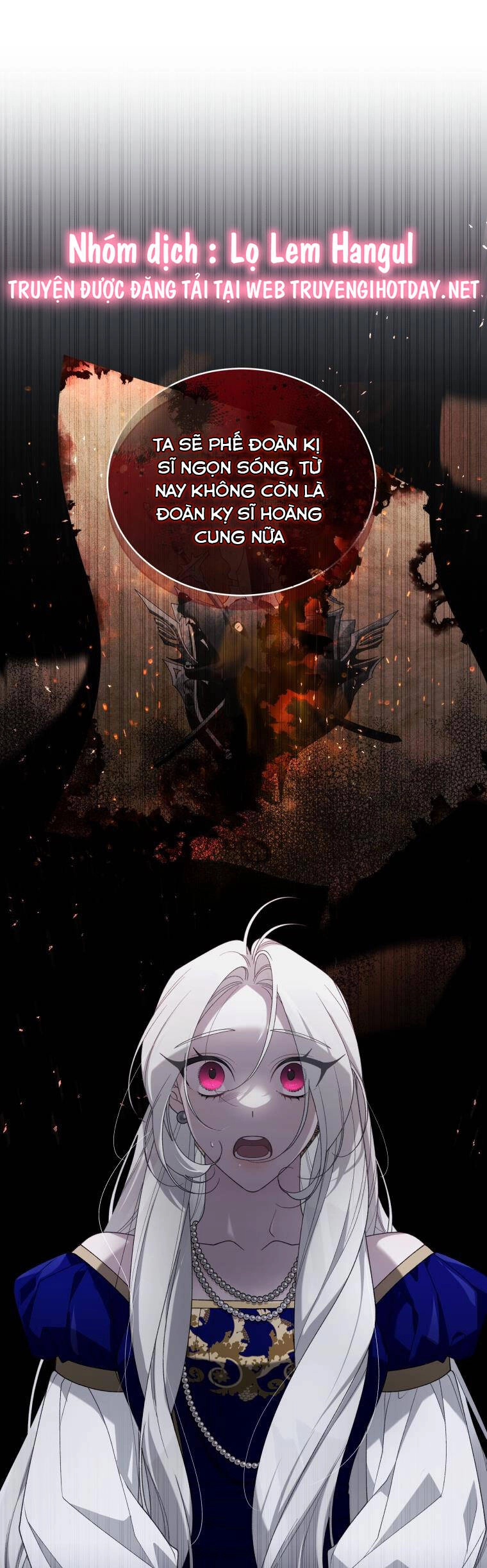 Ác Nữ Thuần Hoá Quái Thú Chapter 57 - 1