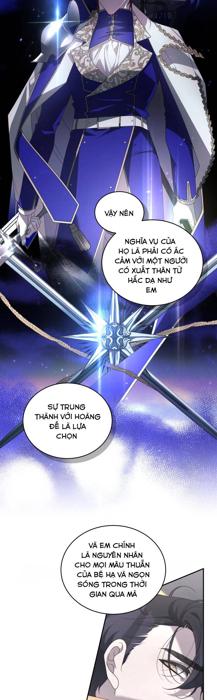 Ác Nữ Thuần Hoá Quái Thú Chapter 57 - 6