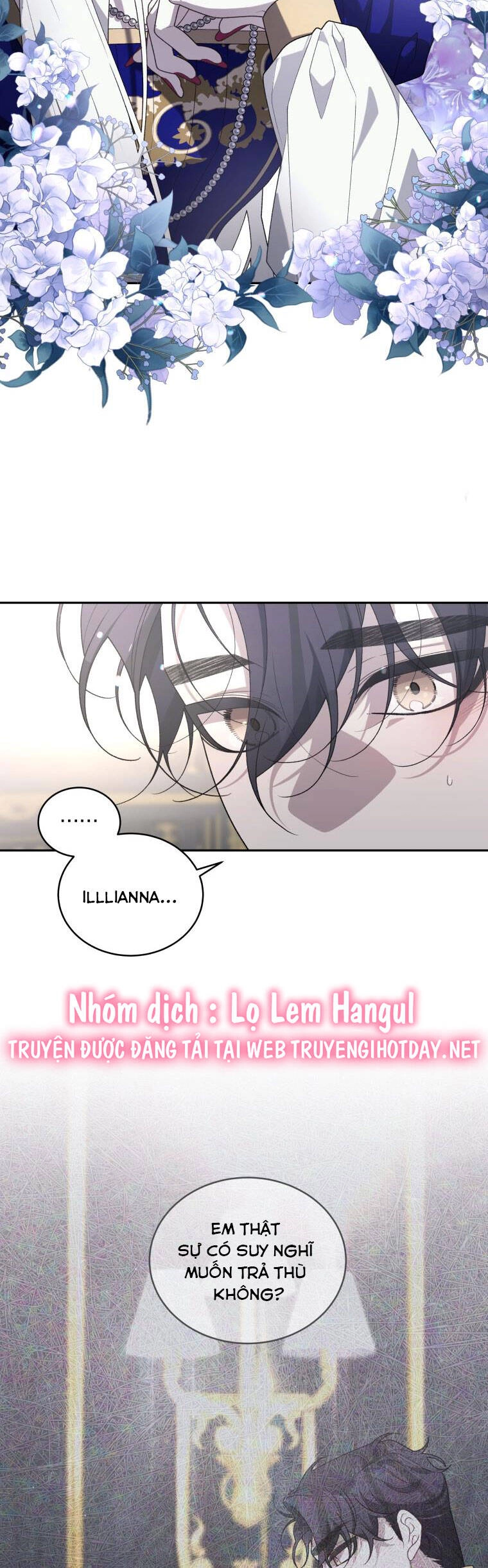 Ác Nữ Thuần Hoá Quái Thú Chapter 57 - 9