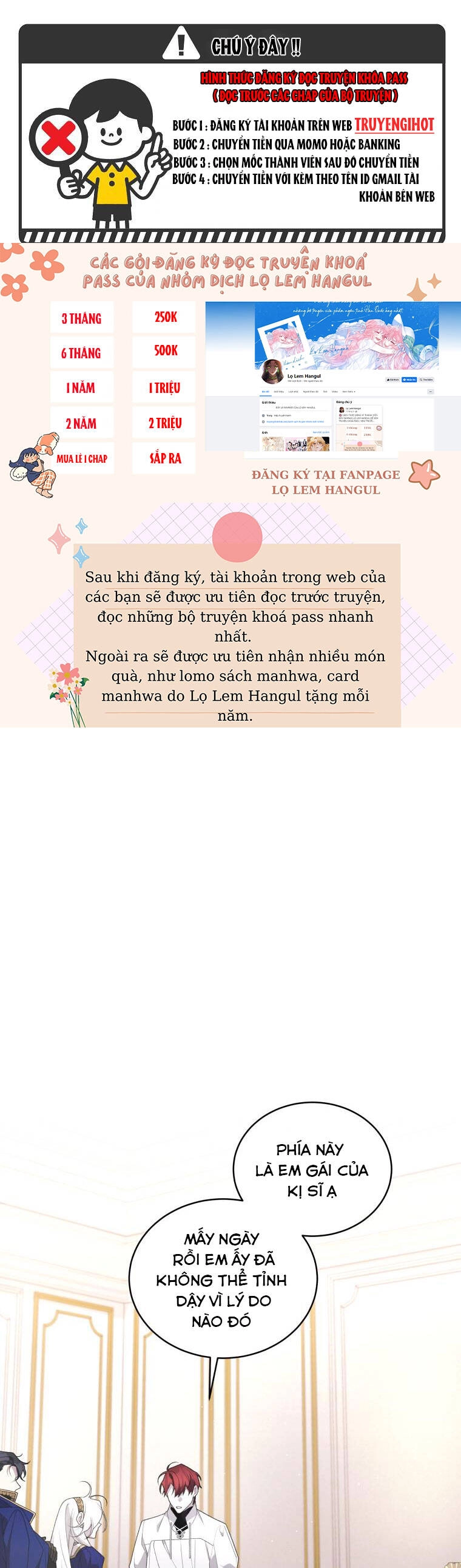 Ác Nữ Thuần Hoá Quái Thú Chapter 57 - 12