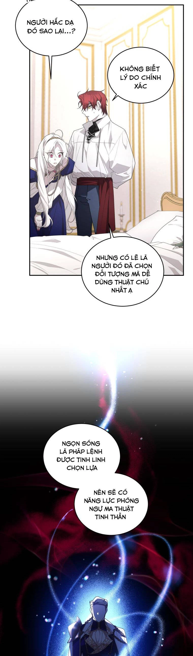 Ác Nữ Thuần Hoá Quái Thú Chapter 57 - 14