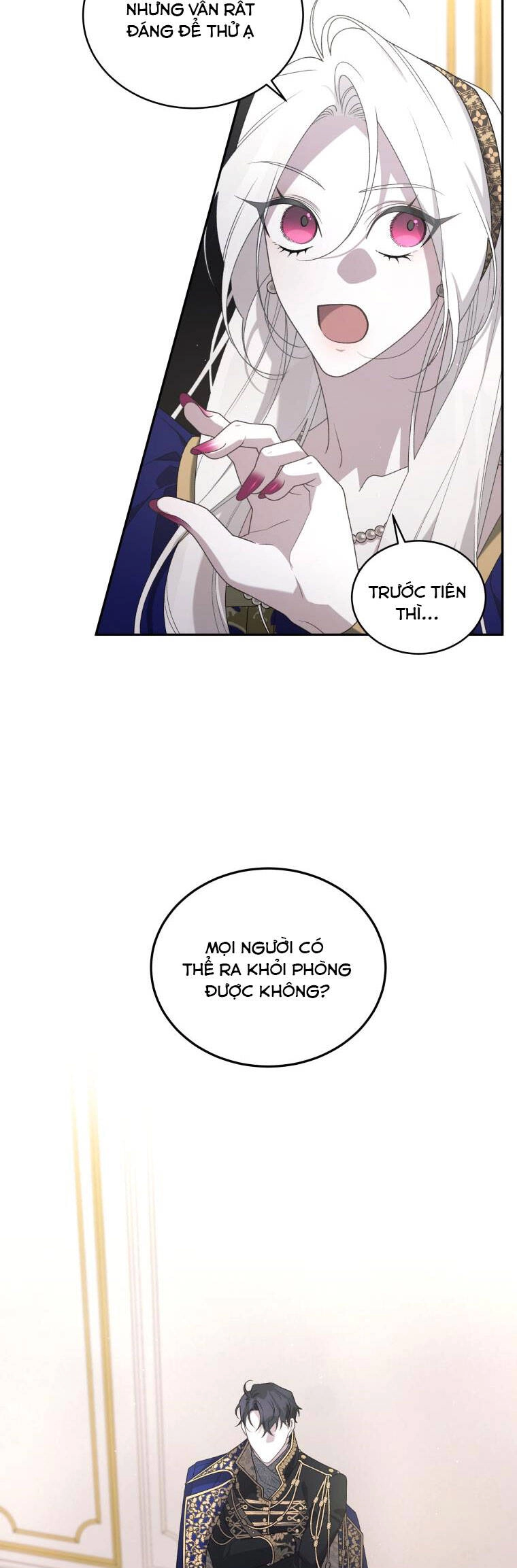 Ác Nữ Thuần Hoá Quái Thú Chapter 57 - 23