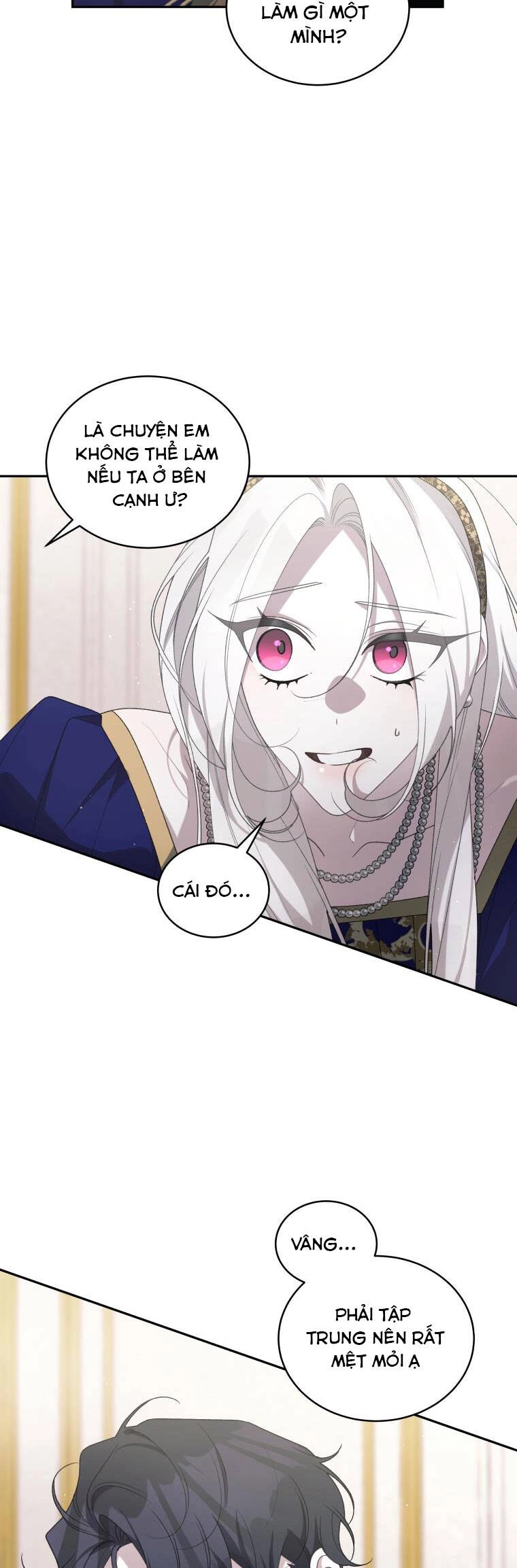 Ác Nữ Thuần Hoá Quái Thú Chapter 57 - 25