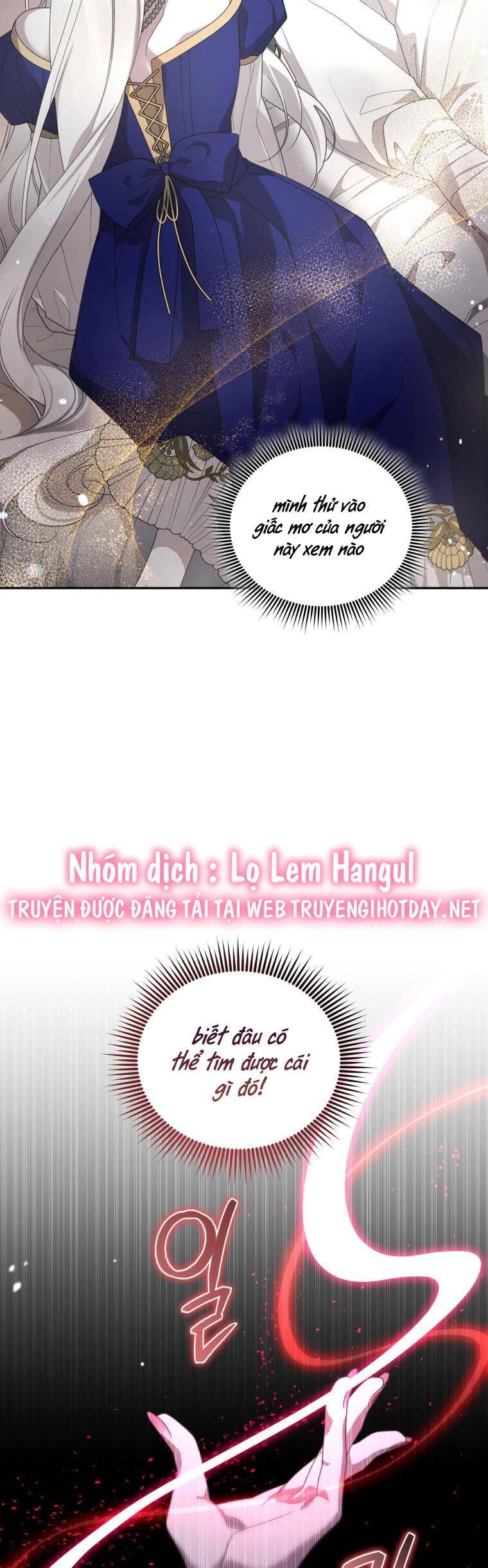 Ác Nữ Thuần Hoá Quái Thú Chapter 57 - 28