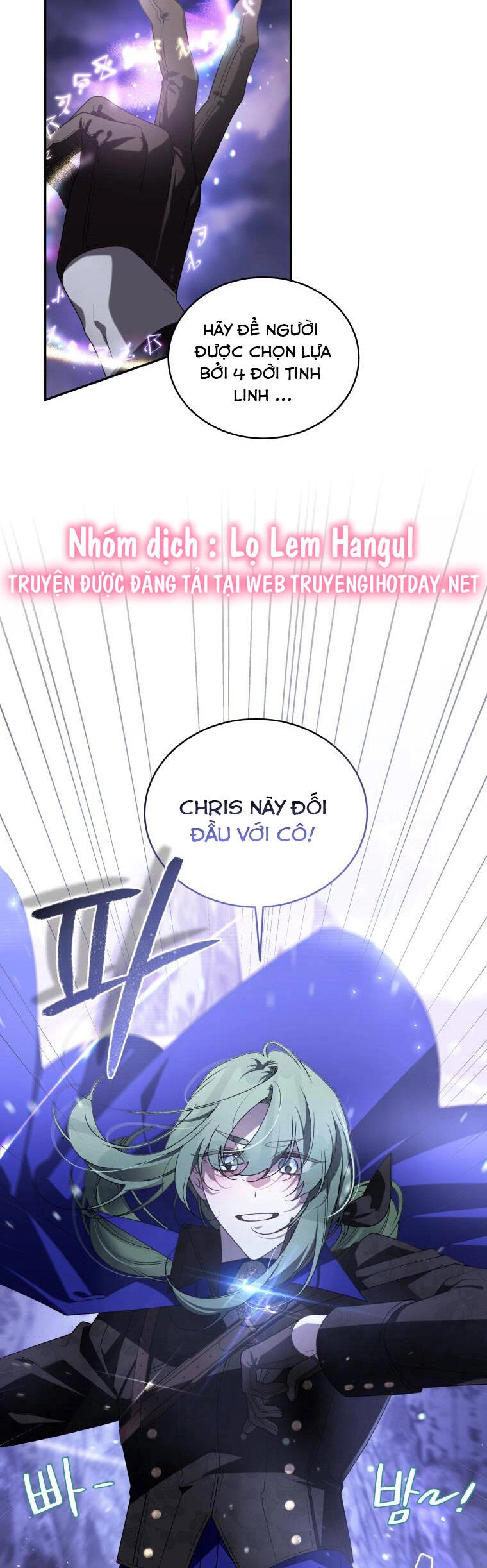 Ác Nữ Thuần Hoá Quái Thú Chapter 57 - 33