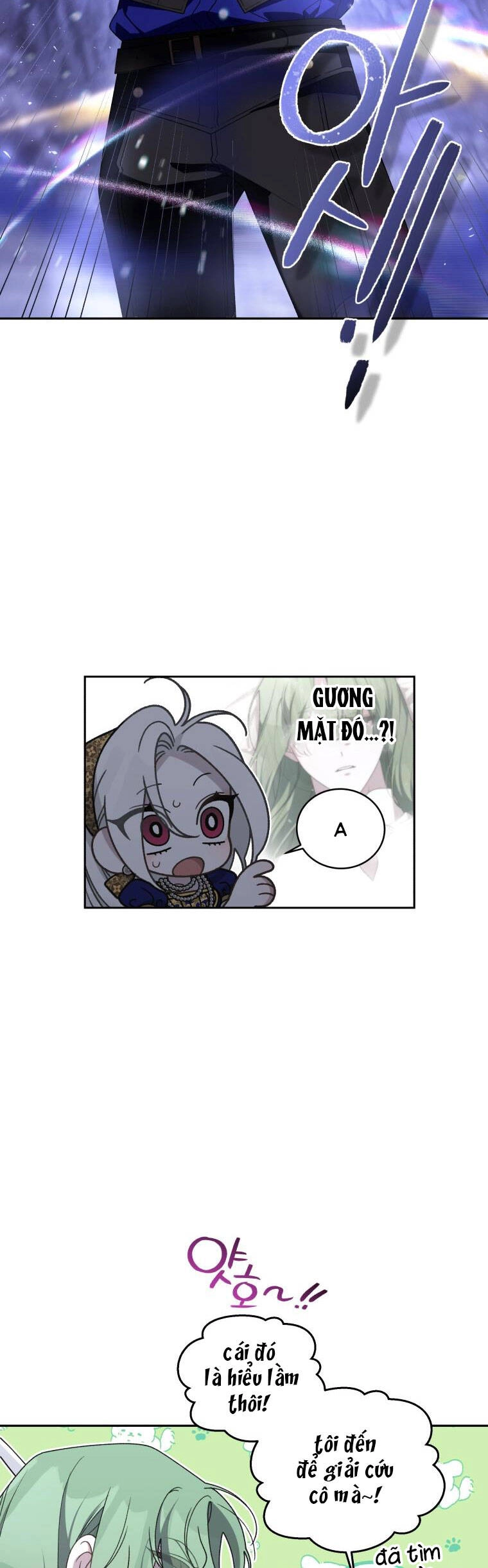 Ác Nữ Thuần Hoá Quái Thú Chapter 57 - 34