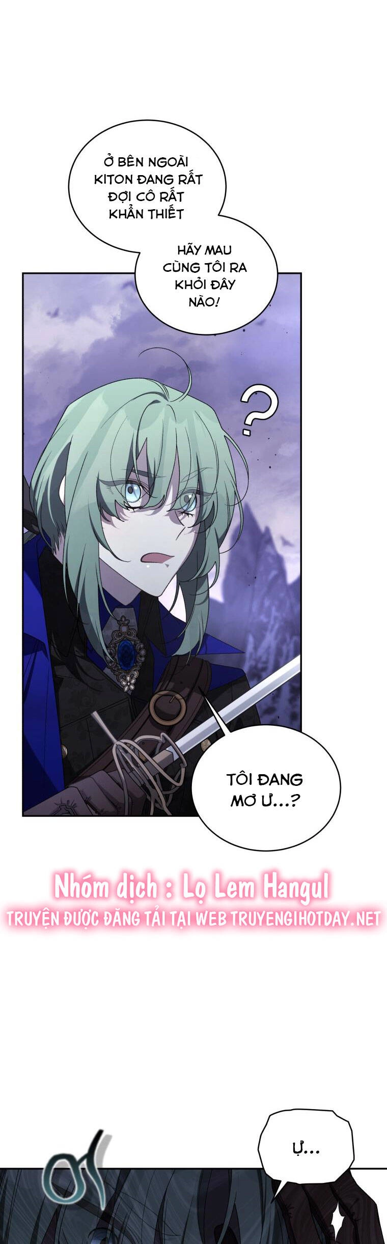 Ác Nữ Thuần Hoá Quái Thú Chapter 57 - 36