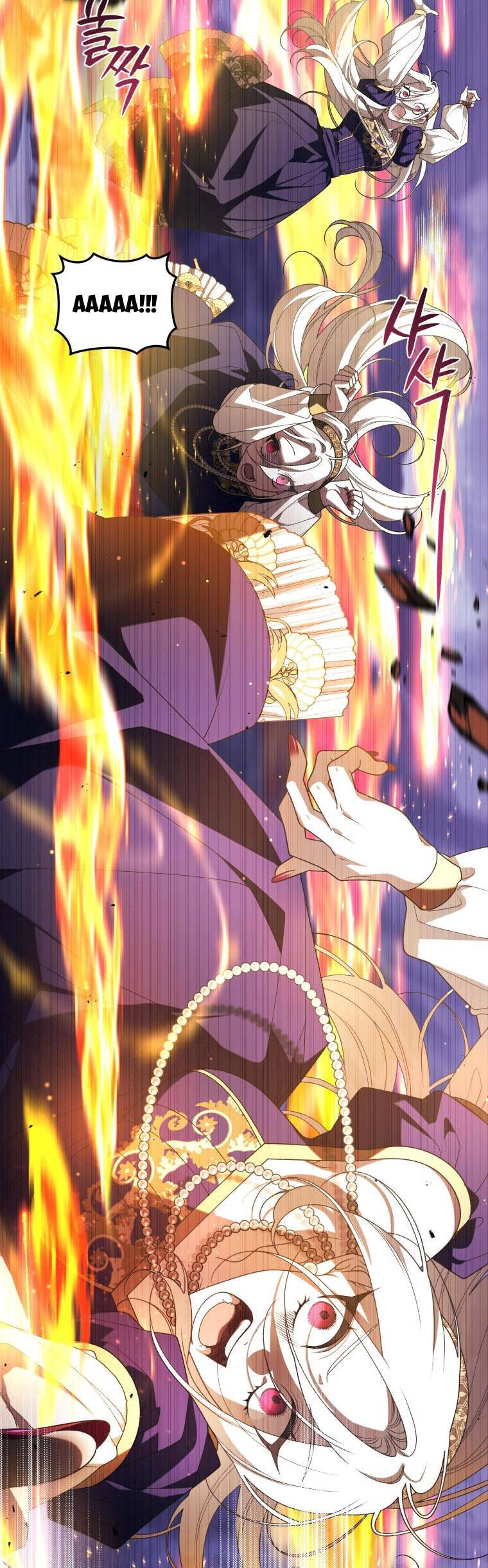 Ác Nữ Thuần Hoá Quái Thú Chapter 57 - 39