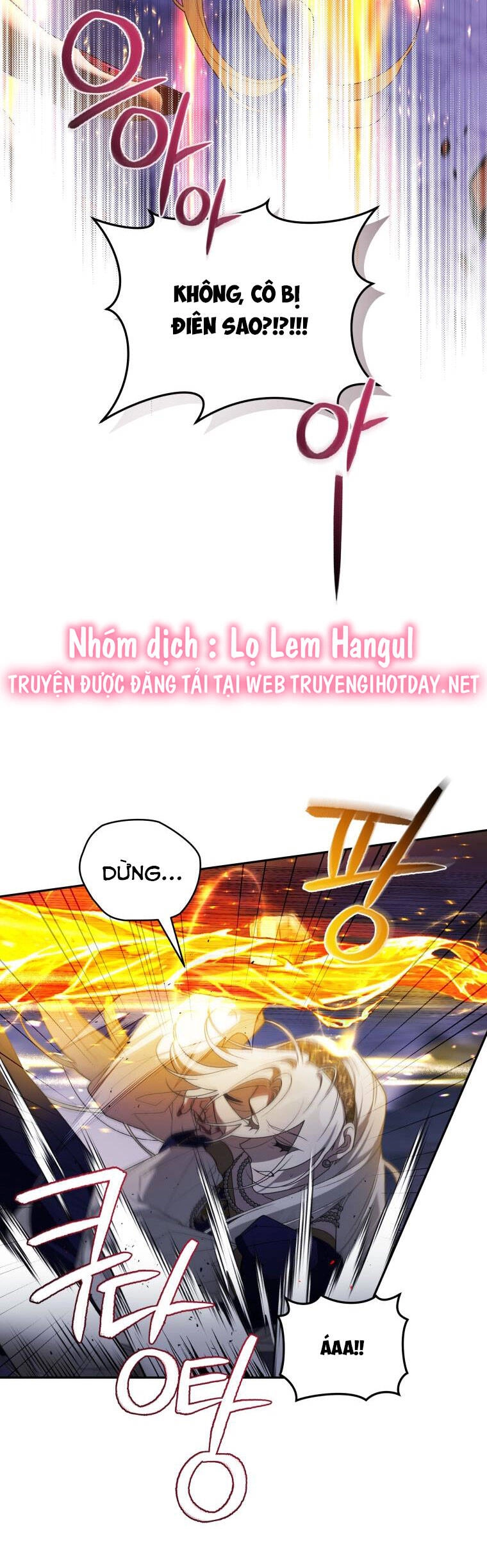 Ác Nữ Thuần Hoá Quái Thú Chapter 57 - 40
